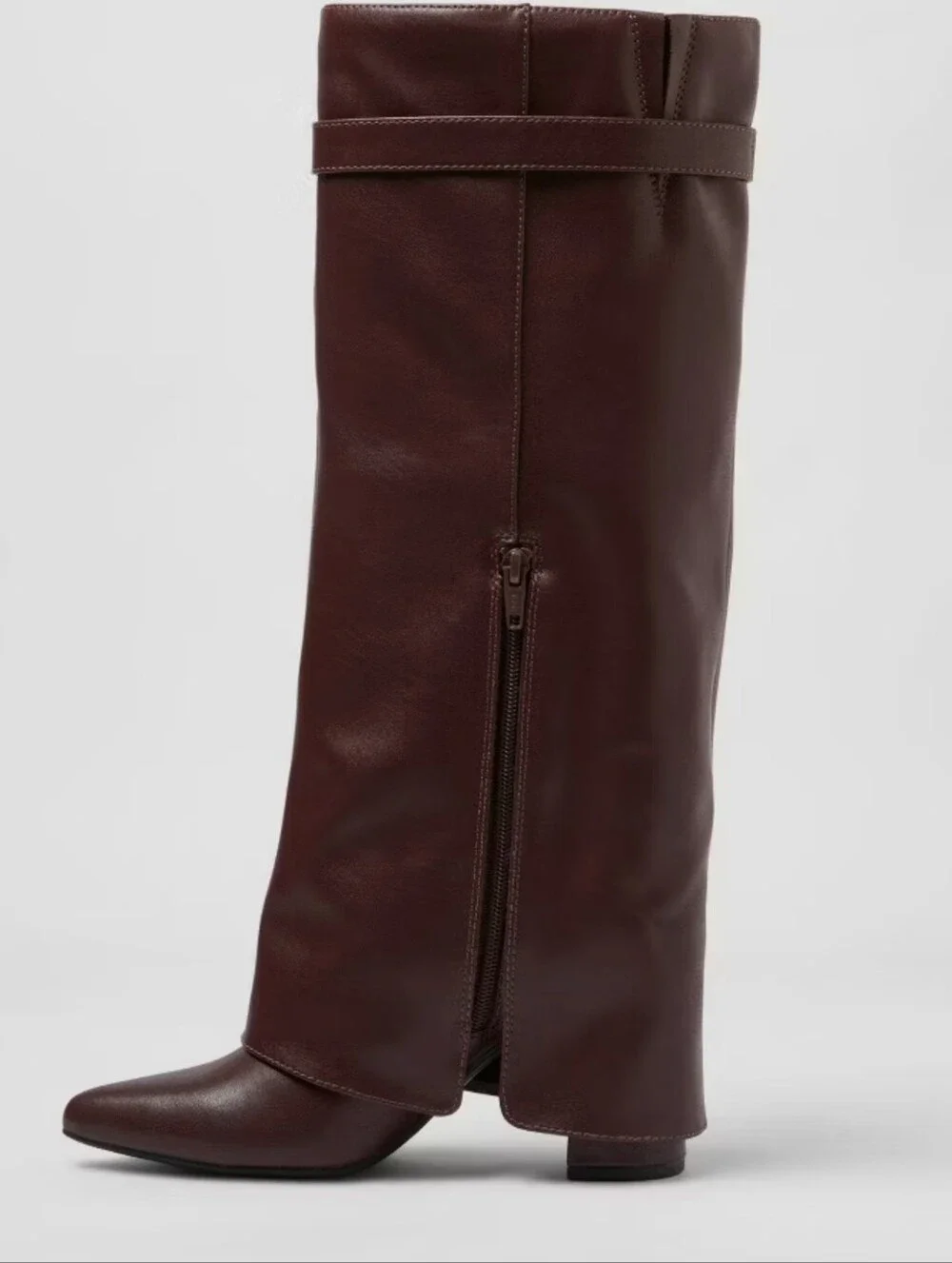 Women’s Tambra Boots with Memory Foam Insole – A New Day